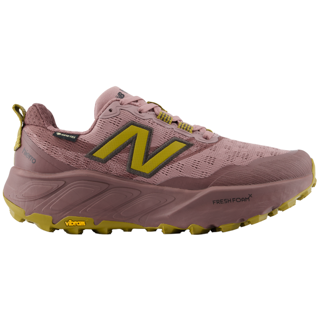 New Balance Women's Hierro v9 GTX Wide