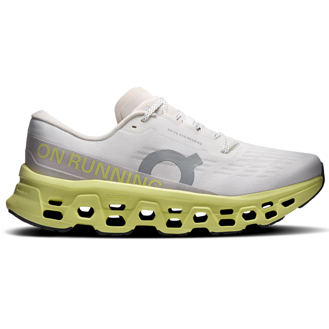 On Men's Cloudmonster 3