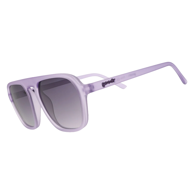 Goodr Retro G - Frozen Grape Escape