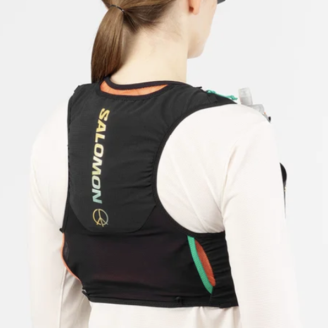 Salomon Sense Pro 6 Set Limited Courtney Edition