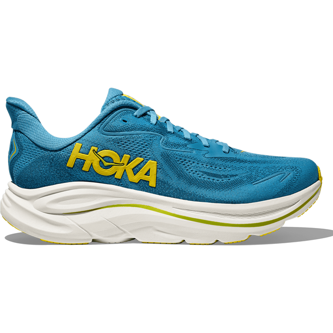 Hoka Men's Clifton 10 Wide