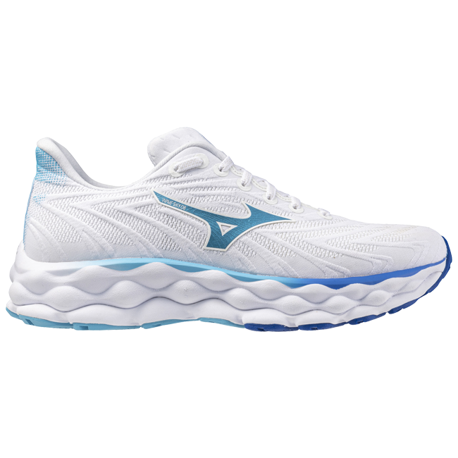 Mizuno Women&#39;s Wave Sky 8 Wide
