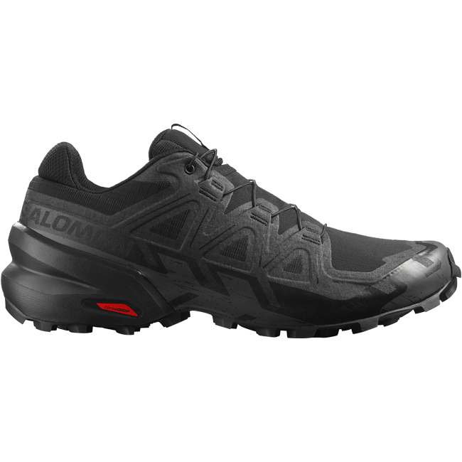 Salomon Men's Speedcross 6 Wide