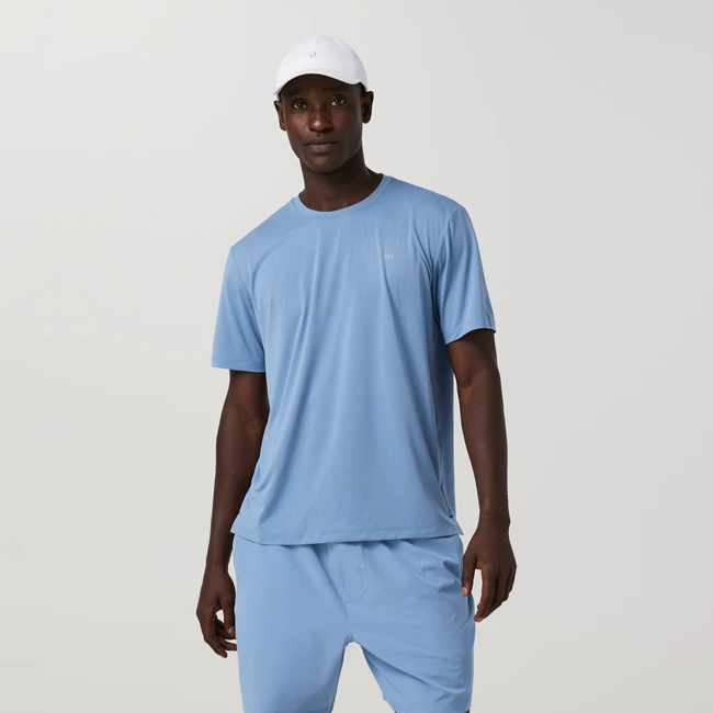 Vuori Men's Strato Breathe Tee