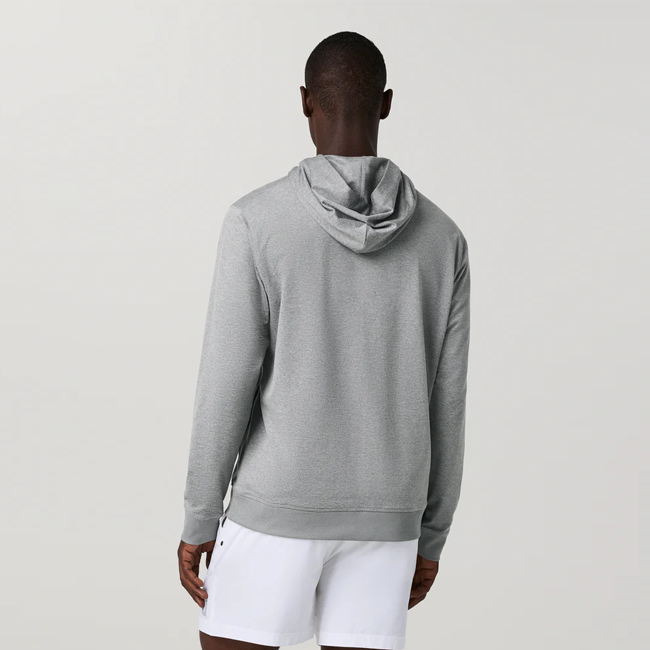 Vuori Men's Ponto Pullover