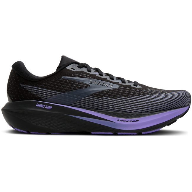Brooks Men's Ghost Amp