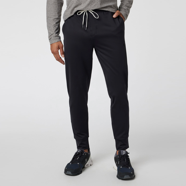 Vuori Men&#39;s Sunday Performance Jogger
