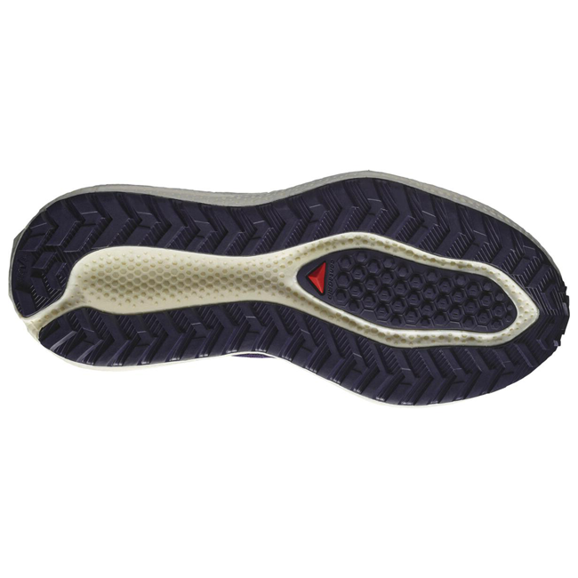 Salomon Women's Aero Glide 3 GRVL