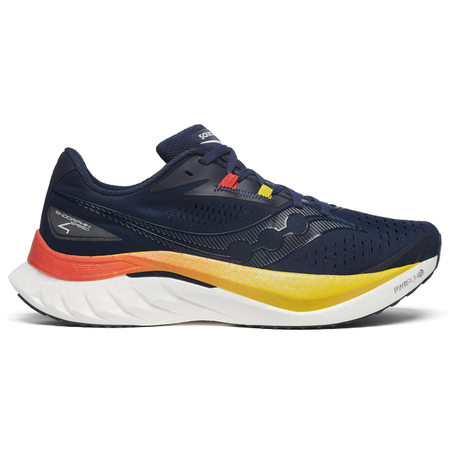Saucony Men&#39;s Endorphin Speed 4