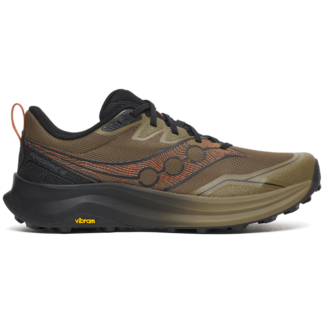 Saucony Men's Peregrine 16