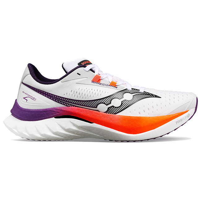 Saucony Men's Endorphin Speed 4