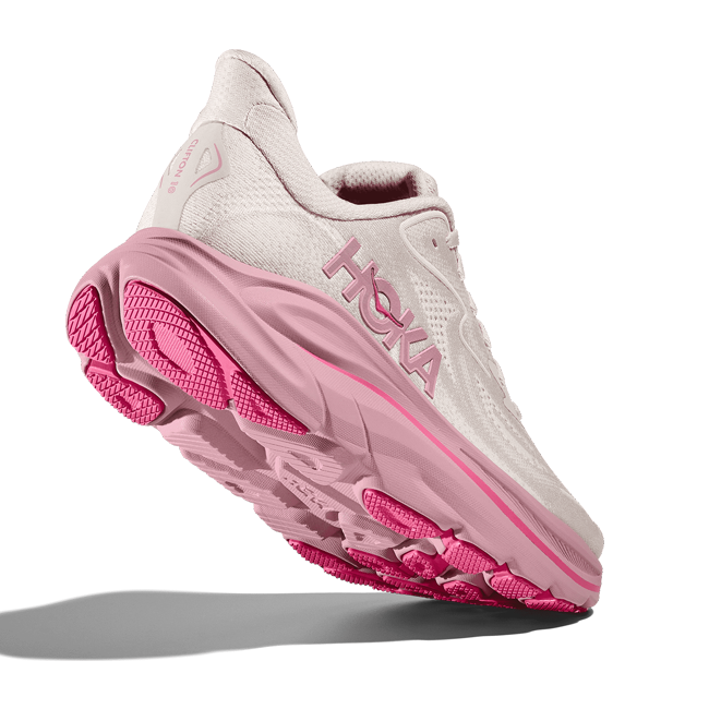 Hoka Women's Clifton 10 Wide