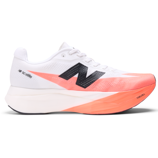 New Balance Women's FuelCell SuperComp Elite v5