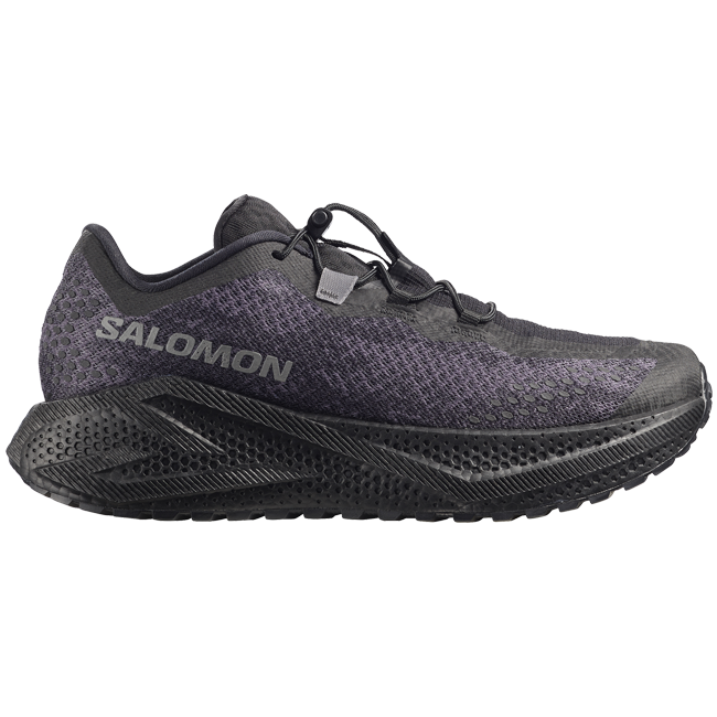 Salomon Men's Aero Glide 4 Gravel (GRVL)