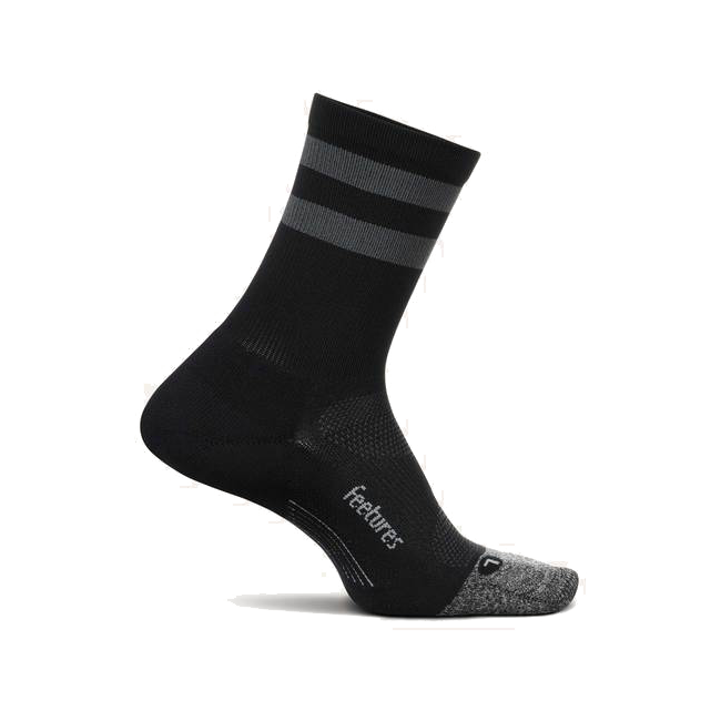 Feetures Elite Light Cushion Mini Crew