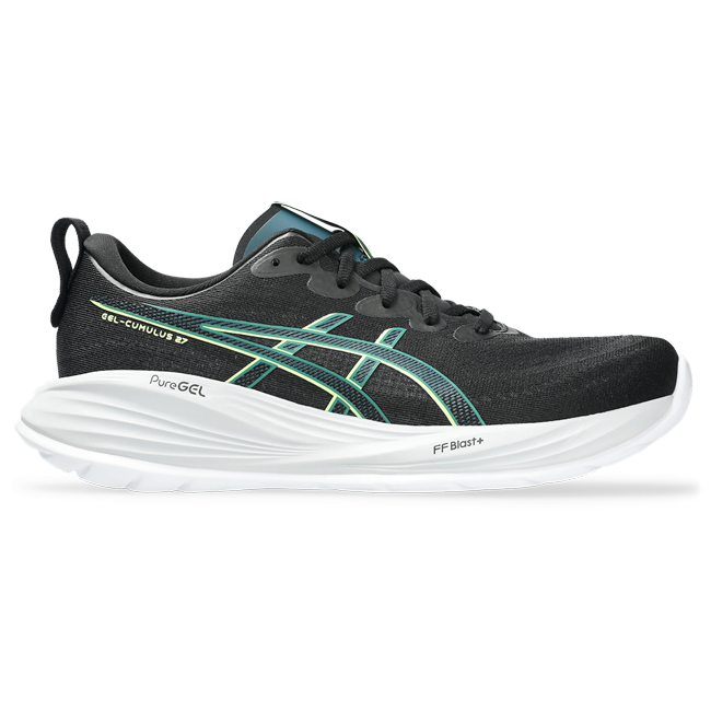Asics Men's Gel Cumulus 27