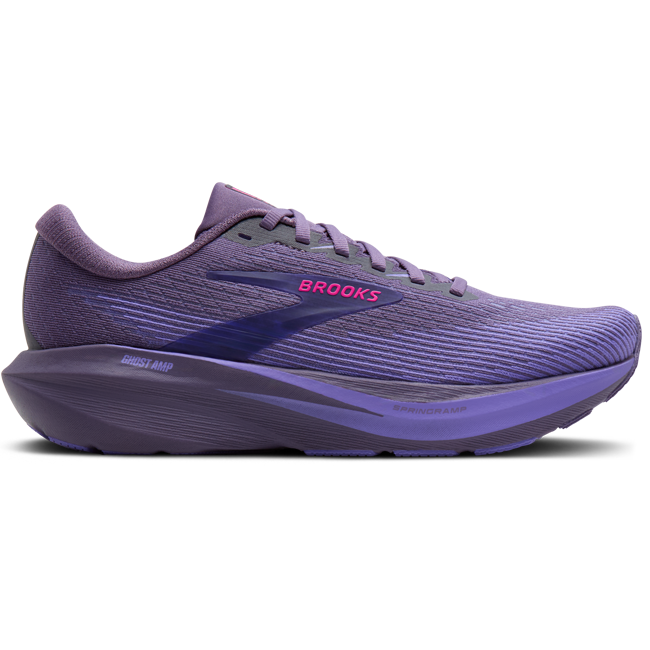 Brooks Women's Ghost Amp