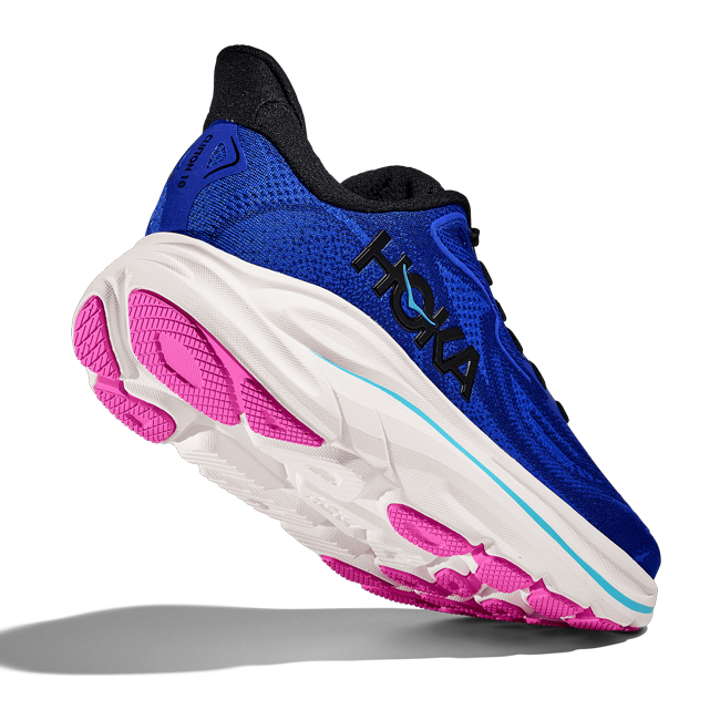 Hoka Women's Clifton 10 Wide