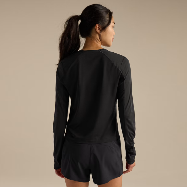 Arc'teryx Women's Norvan Crew Long Sleeve