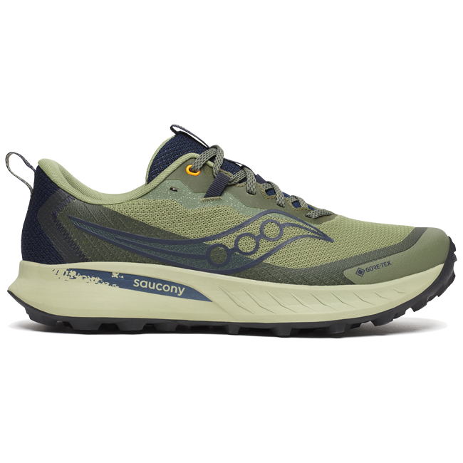 Saucony Men&#39;s Peregrine 15 GTX