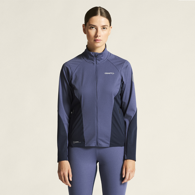 Craft Women's Pro Nordic Race Jacket 2