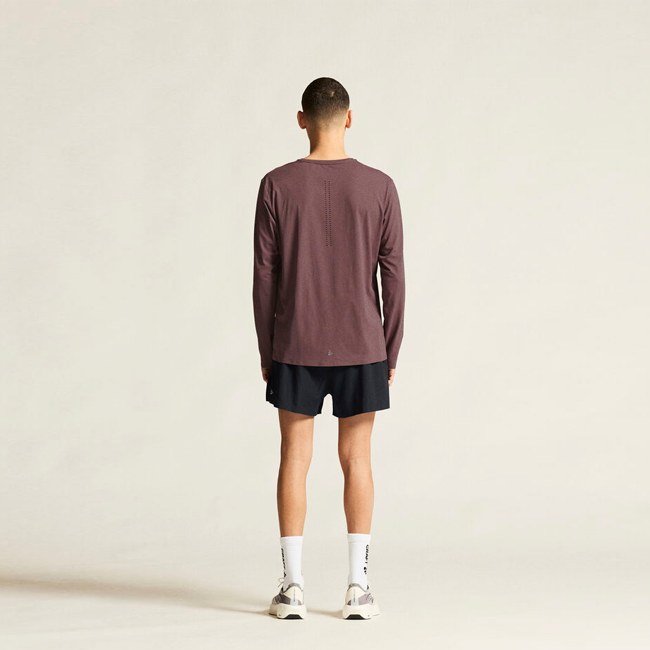 Craft Men's Hypervent Long Sleeve