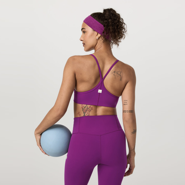 Vuori Women's AllTheFeels Bra