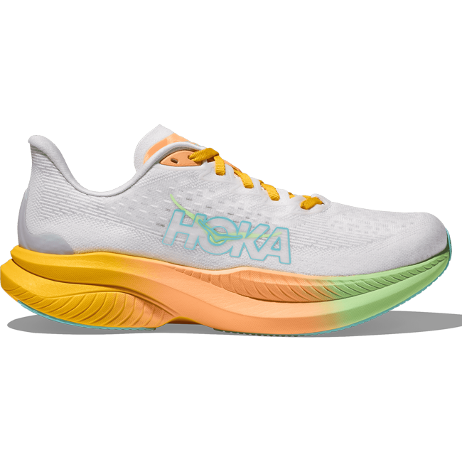 Hoka Women's Mach 6
