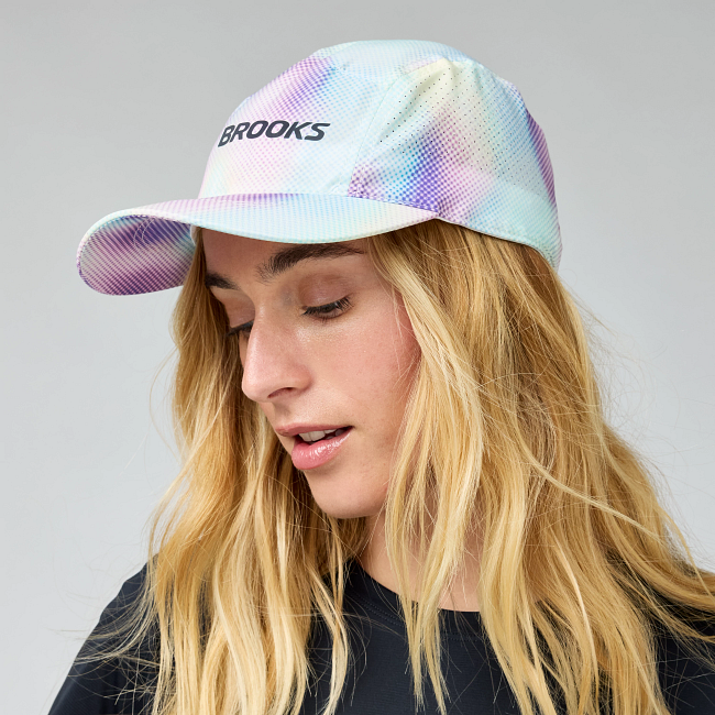 Brooks Journey Hat