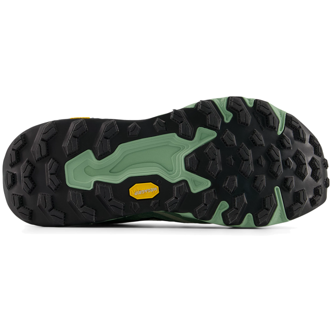 New Balance Men's Fresh Foam Hierro v9 Gore-Tex