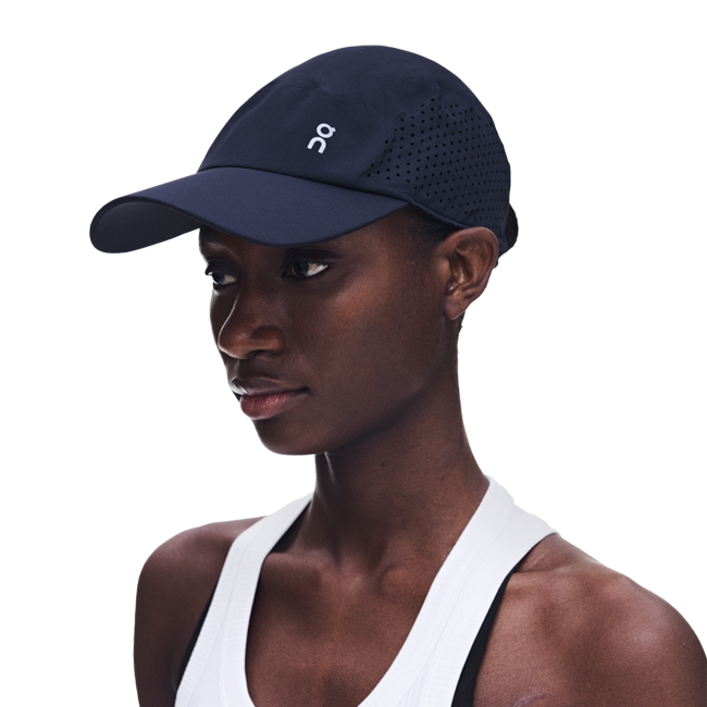 On Lightweight Run Cap