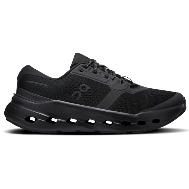 On Women's Cloudrunner 3 Wide