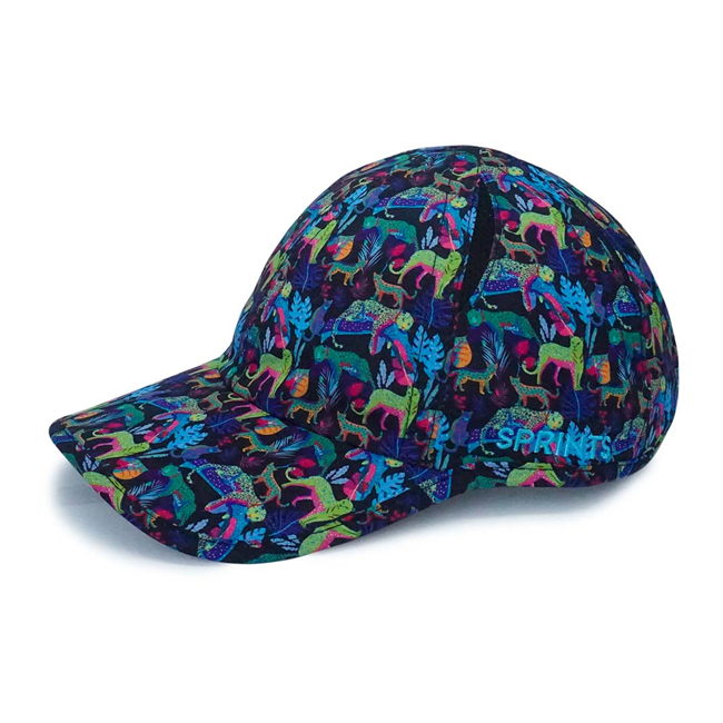 Sprints OG Hat - Night Jags