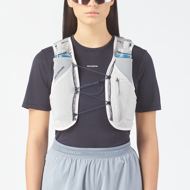 Salomon Adv Skin 5 Set Hydration Pack