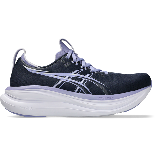 asics GEL-NIMBUS 28 24cm レディース ASICS Women's Gel-Nimbus 28 Shoes - Free Shipping
