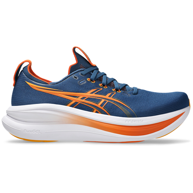 Asics Men's Gel Nimbus 28 Wide
