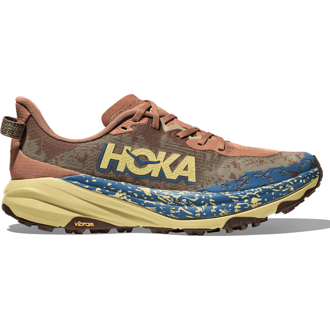 Hoka Men's Speedgoat 6