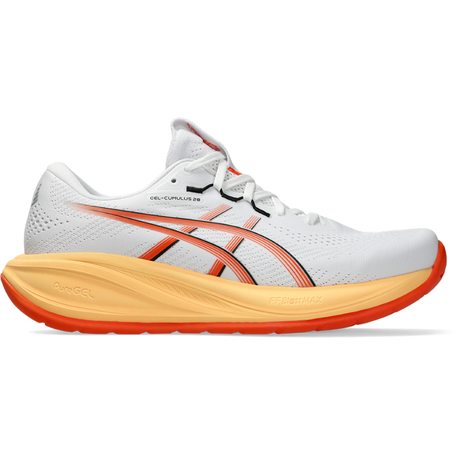 Asics Men's Gel Cumulus 28