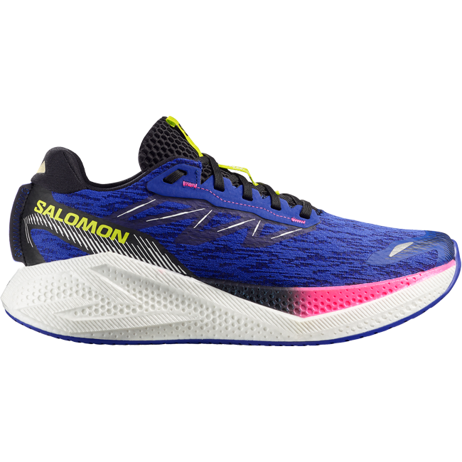 Salomon Men's Aero Glide 4