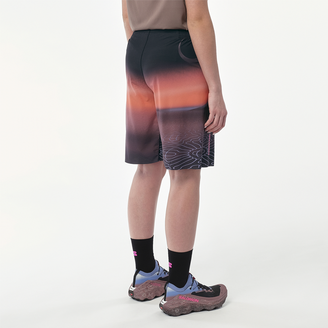 Salomon Women's Shortney 10" Short (Limited Courtney Edition)