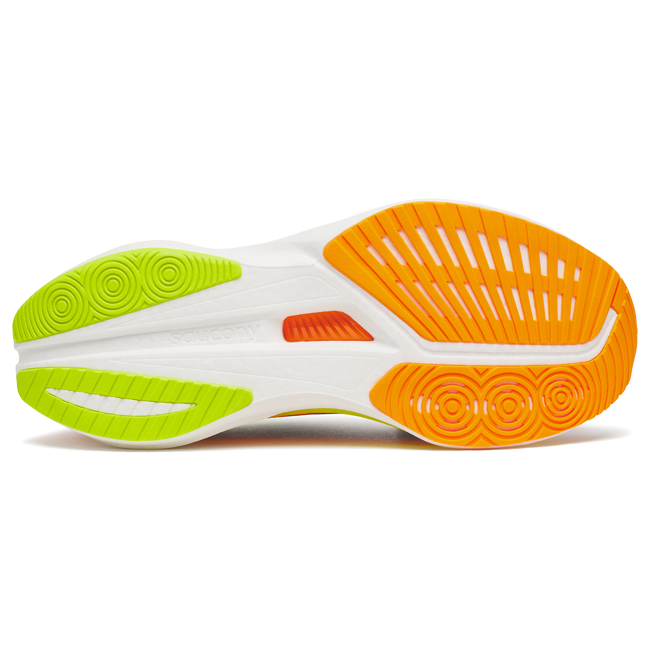 Saucony Men's Endorphin Speed 5