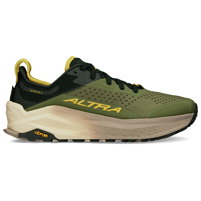 Altra Men's Olympus 6