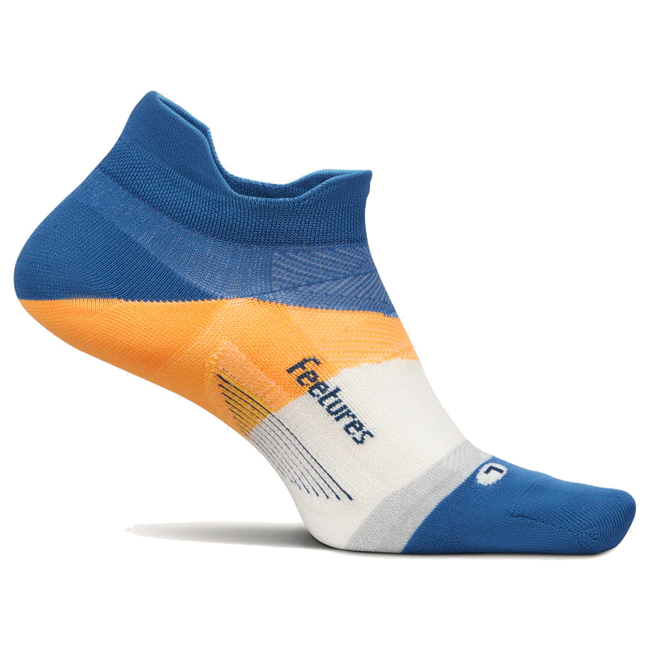 Feetures Elite Ultra Light Cushion No-Show Tab