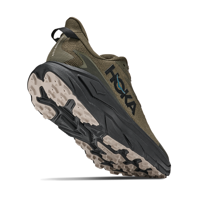 Hoka Men's Challenger 8 GTX