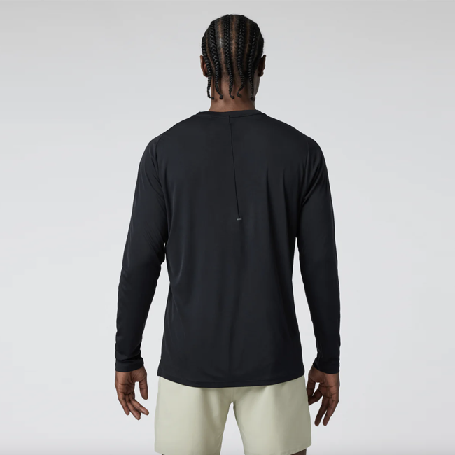 Vuori Men's Long Sleeve Terra Run Tee