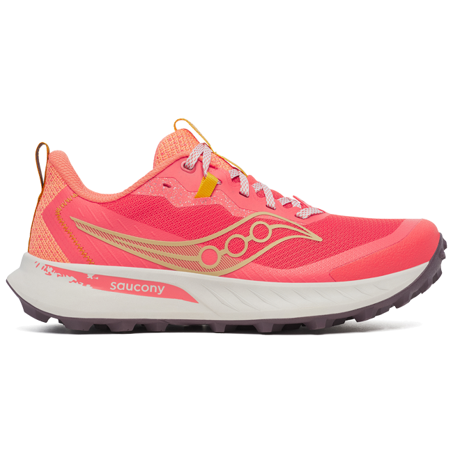 Saucony Women's Peregrine 15