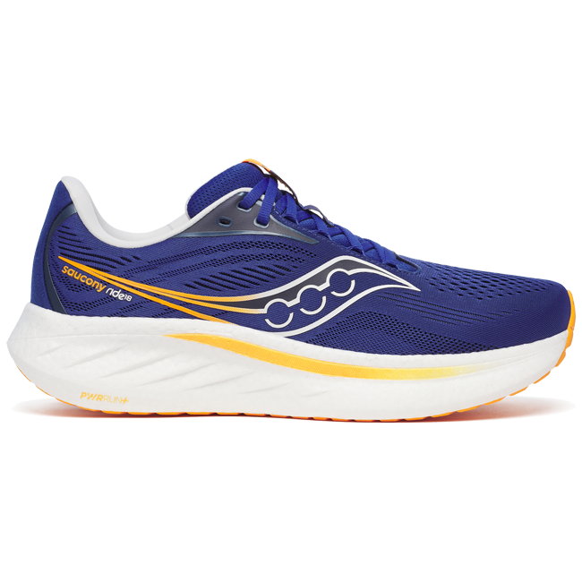 Saucony Men&#39;s Ride 18