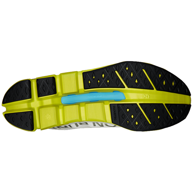 On Men's Cloudflow 5