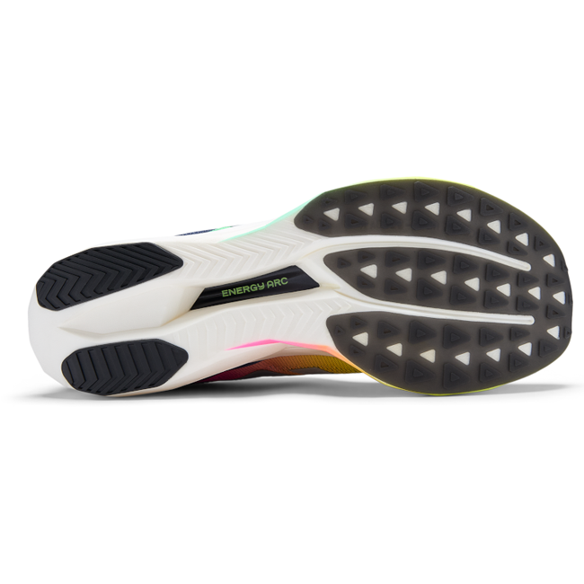 New Balance Men's Fuelcell SuperComp Elite v5 Wide