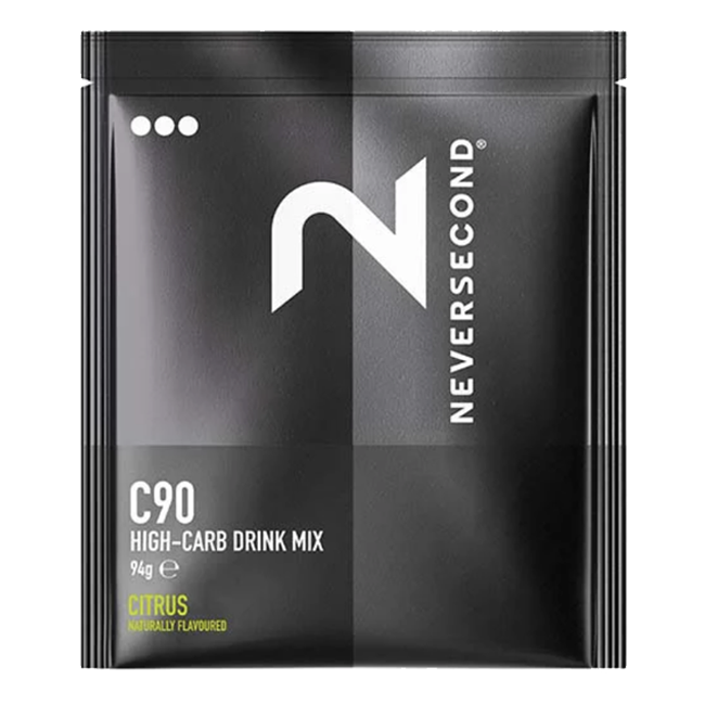 Neversecond C90 High Carb Mix 94g